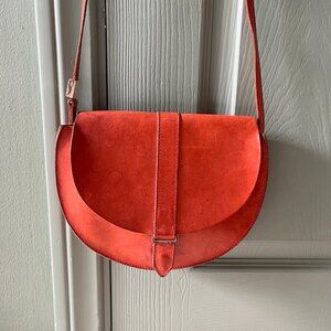 Clare V Luce Crossbody Bag